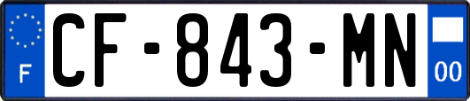 CF-843-MN
