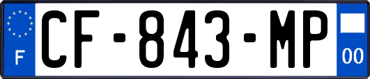 CF-843-MP