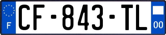 CF-843-TL
