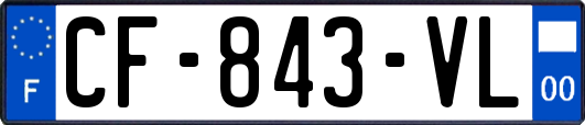 CF-843-VL