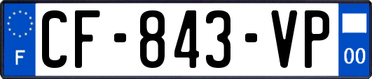 CF-843-VP