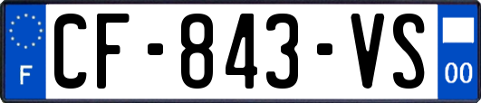 CF-843-VS
