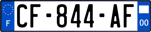 CF-844-AF