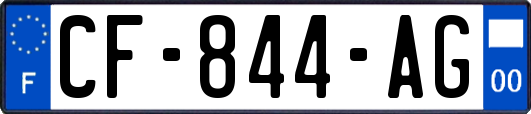 CF-844-AG