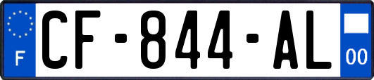 CF-844-AL