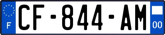 CF-844-AM