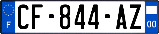 CF-844-AZ