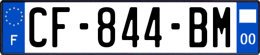 CF-844-BM