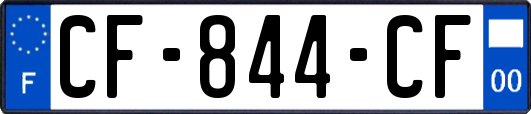 CF-844-CF