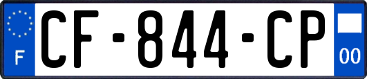 CF-844-CP