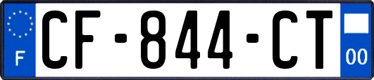 CF-844-CT
