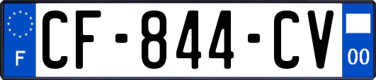 CF-844-CV