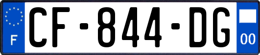 CF-844-DG
