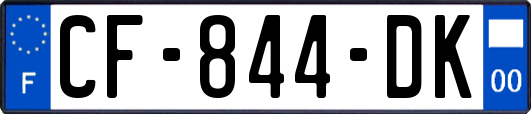 CF-844-DK