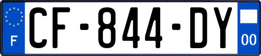 CF-844-DY