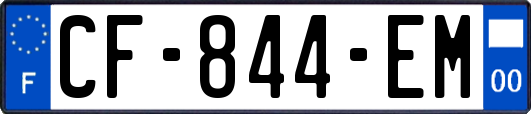 CF-844-EM