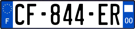 CF-844-ER