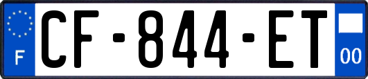 CF-844-ET