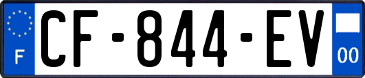 CF-844-EV