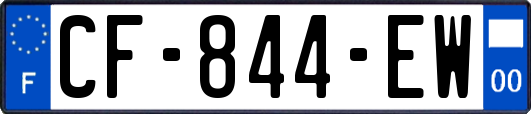 CF-844-EW