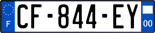 CF-844-EY