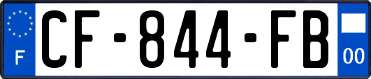 CF-844-FB