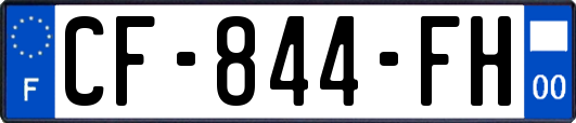CF-844-FH