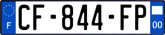 CF-844-FP