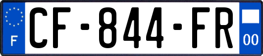 CF-844-FR