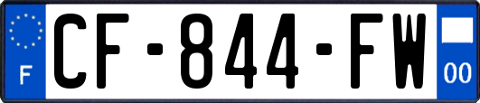 CF-844-FW