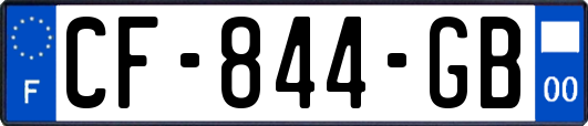 CF-844-GB