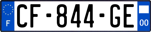CF-844-GE