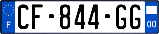 CF-844-GG