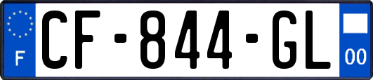 CF-844-GL