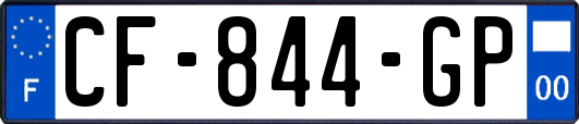 CF-844-GP