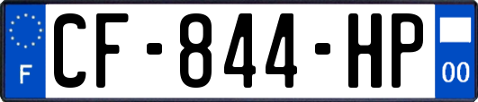 CF-844-HP
