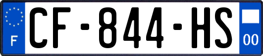 CF-844-HS