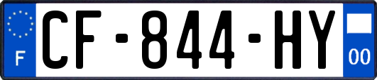 CF-844-HY