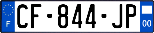 CF-844-JP