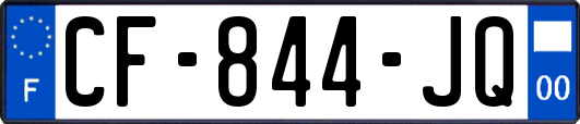 CF-844-JQ