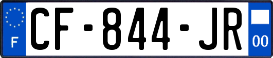 CF-844-JR