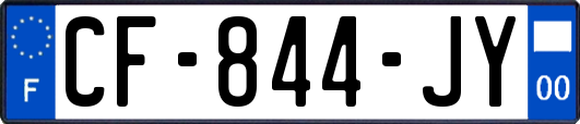 CF-844-JY