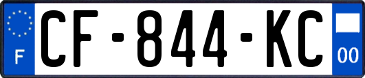 CF-844-KC