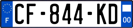 CF-844-KD