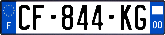 CF-844-KG
