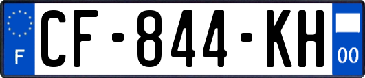 CF-844-KH