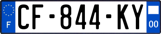CF-844-KY