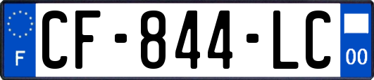 CF-844-LC