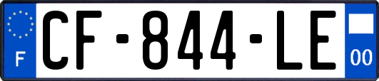 CF-844-LE