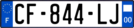 CF-844-LJ